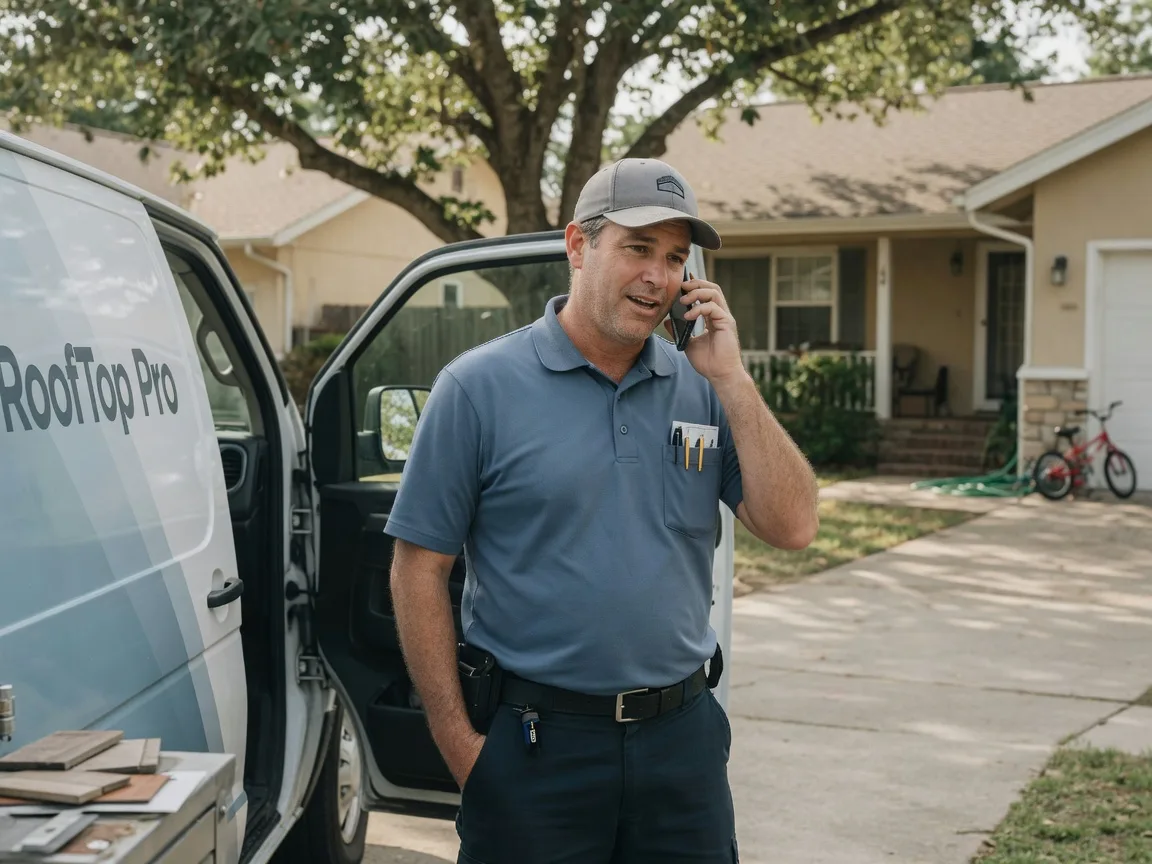 Roof Repair Glyndon, MD FAQs