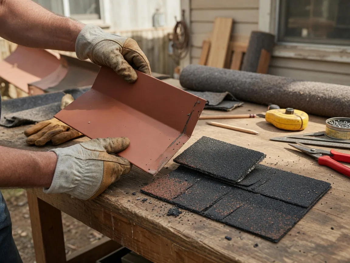 Roof Repair company in Glyndon, MD